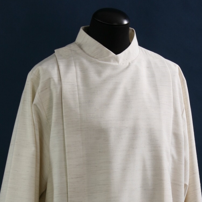 Tunika "Paulus" falb/beige 165cm
