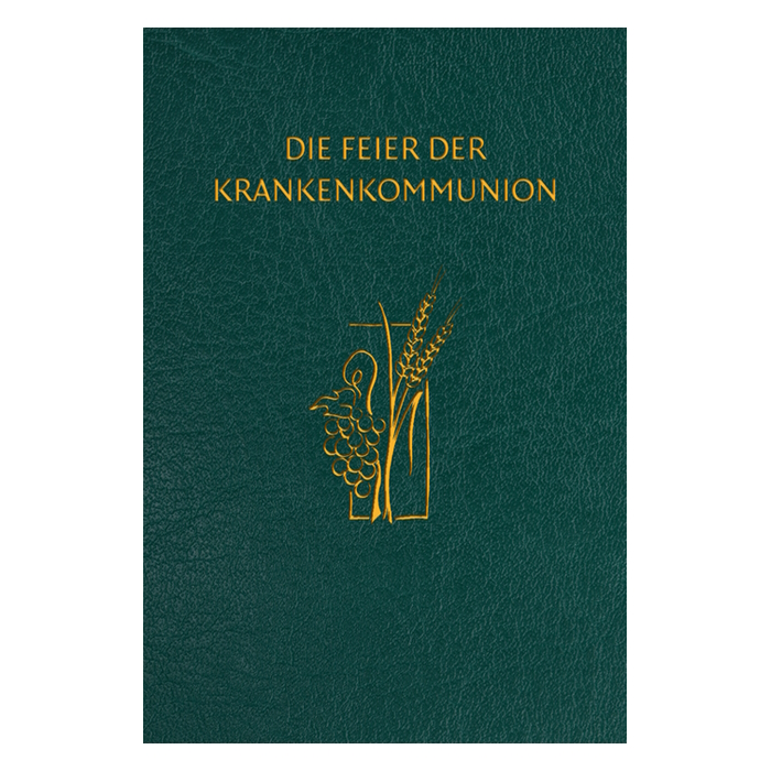 Feier der Krankenkommunion