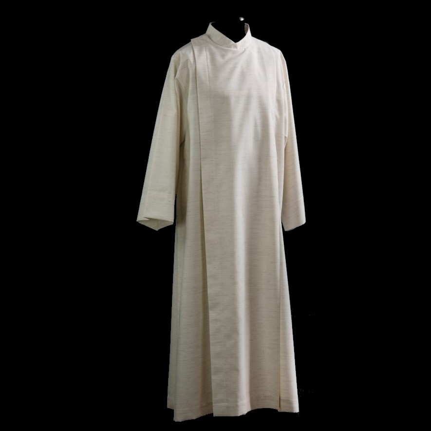 Tunika "Paulus" falb/beige 165cm