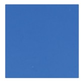 Wachsfolien 20x10cm 54 Mittelblau