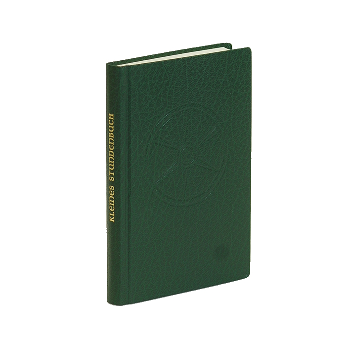 Kleines Stundenbuch im Jahreskreis