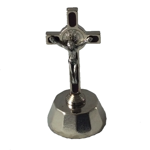 Miniatur-Stehkreuz 5cm hoch
