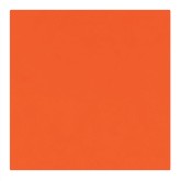 Wachsfolien 20x10cm 24 Orange