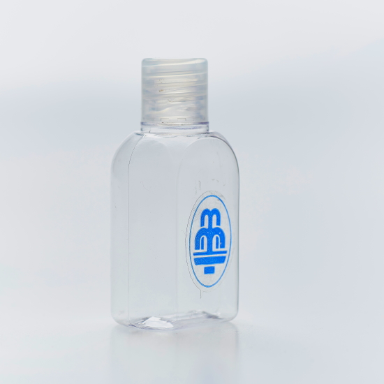 Fläschchen für Weihwasser 50ml, 100er-Karton