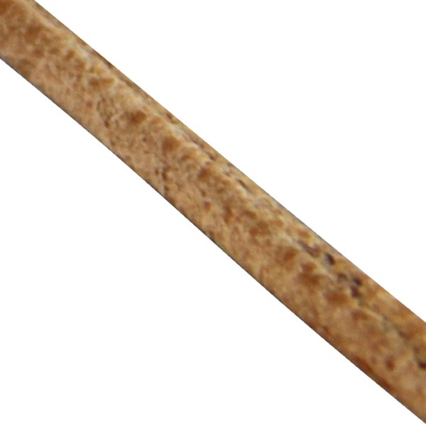 Lederband, 1m Länge