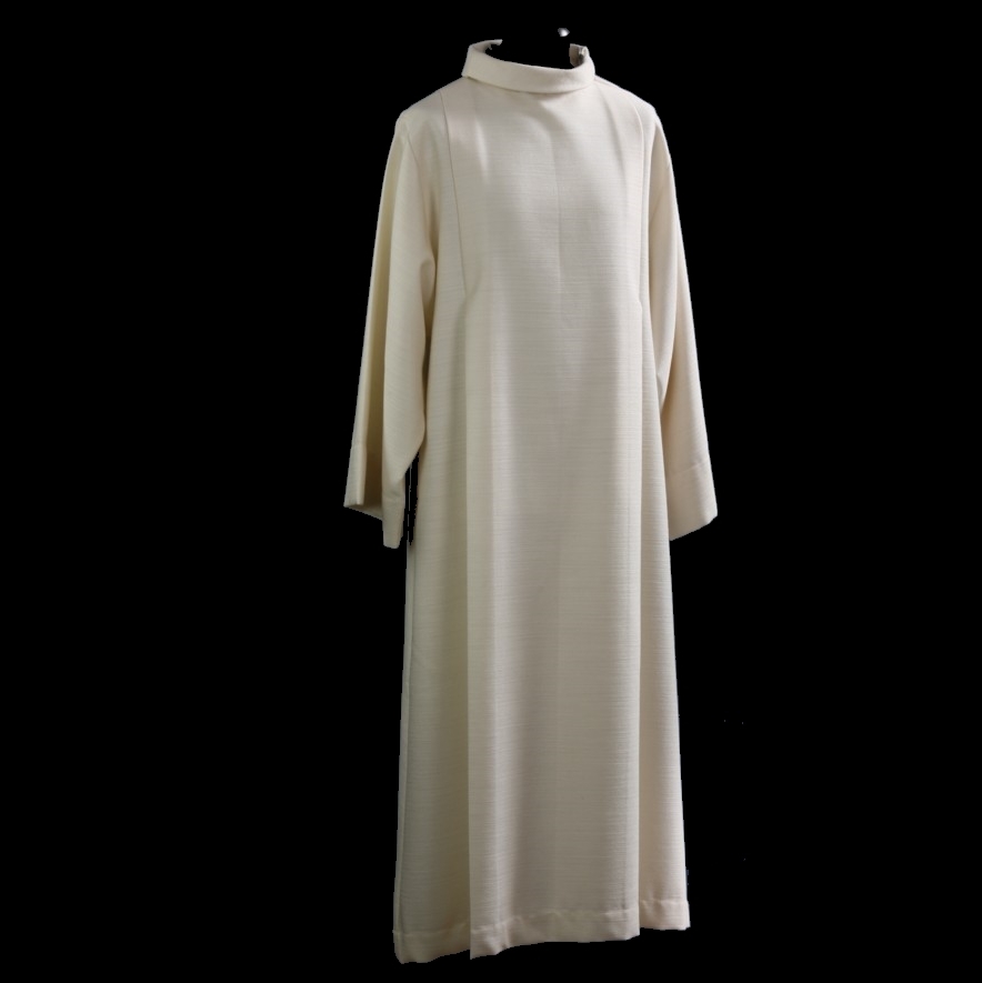 Tunika "Lukas" falb/beige 140cm