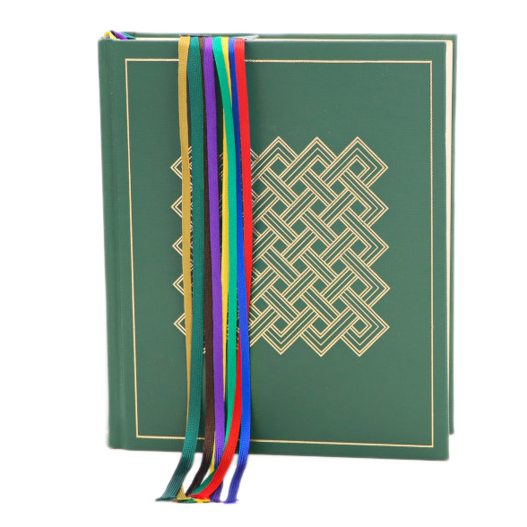 Zeichenbänder für Messbuch-Kleinausgabe #38213